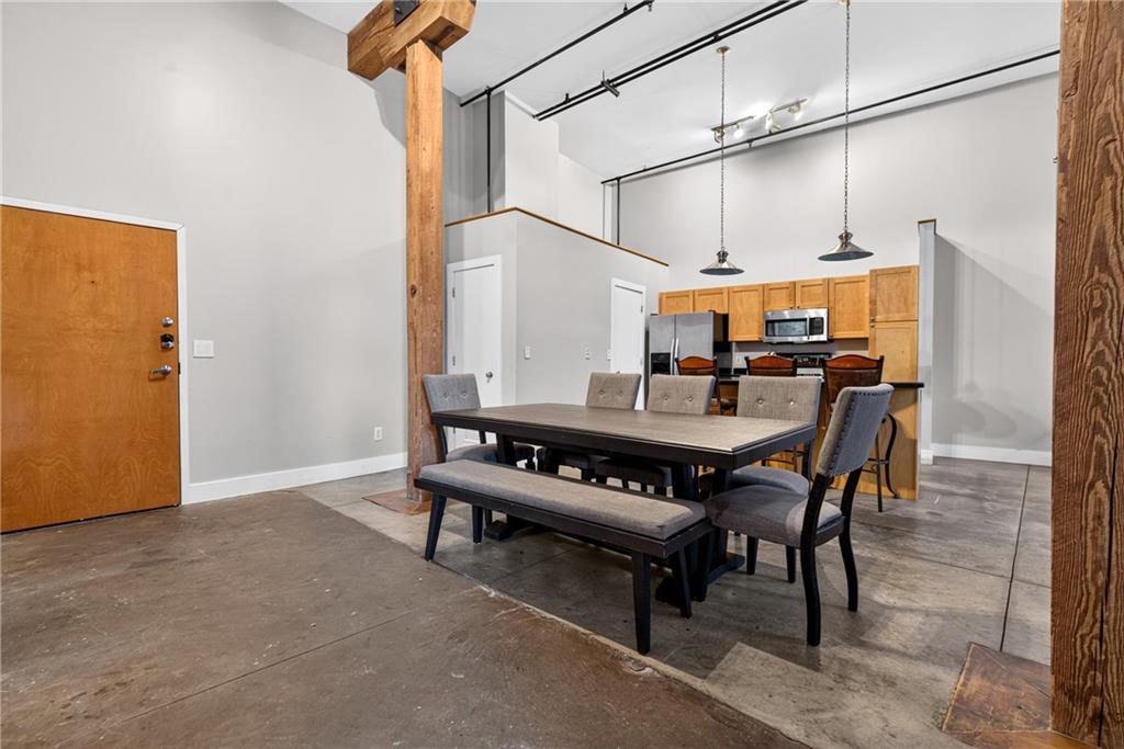 350 Peters Street Southwest, Unit 3 Atlanta, GA 30313 - Photo 9 of 28 Gallery Image 9