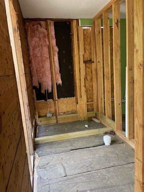 515 East Murray Street Denison, TX 75021 - Photo 12 of 22 View of misc room