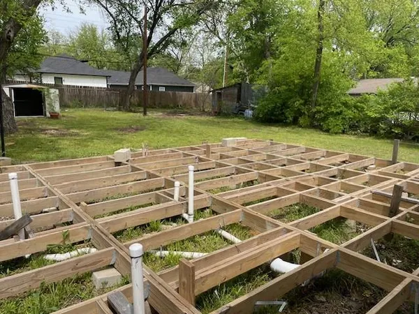 $125,000 | 515 East Murray Street, Denison, TX 75021