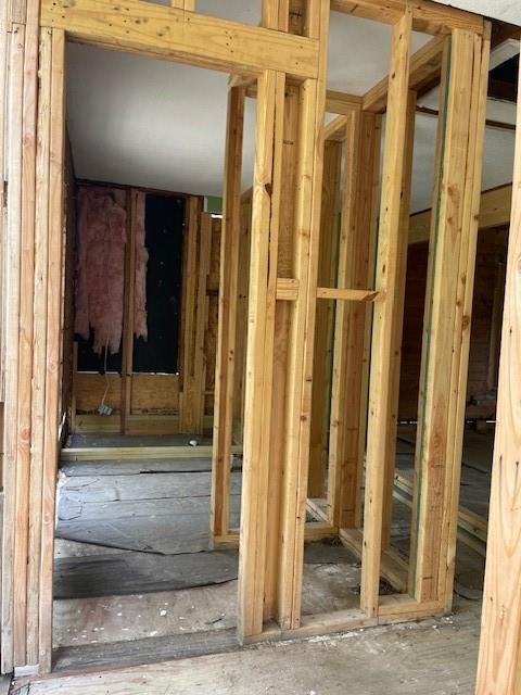 515 East Murray Street Denison, TX 75021 - Photo 16 of 22 View of miscellaneous room