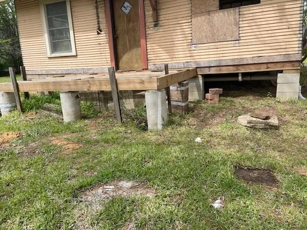 $125,000 | 515 East Murray Street, Denison, TX 75021