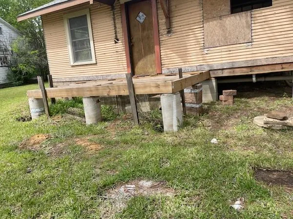 $125,000 | 515 East Murray Street, Denison, TX 75021