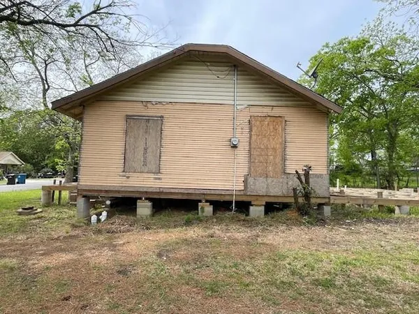 $125,000 | 515 East Murray Street, Denison, TX 75021