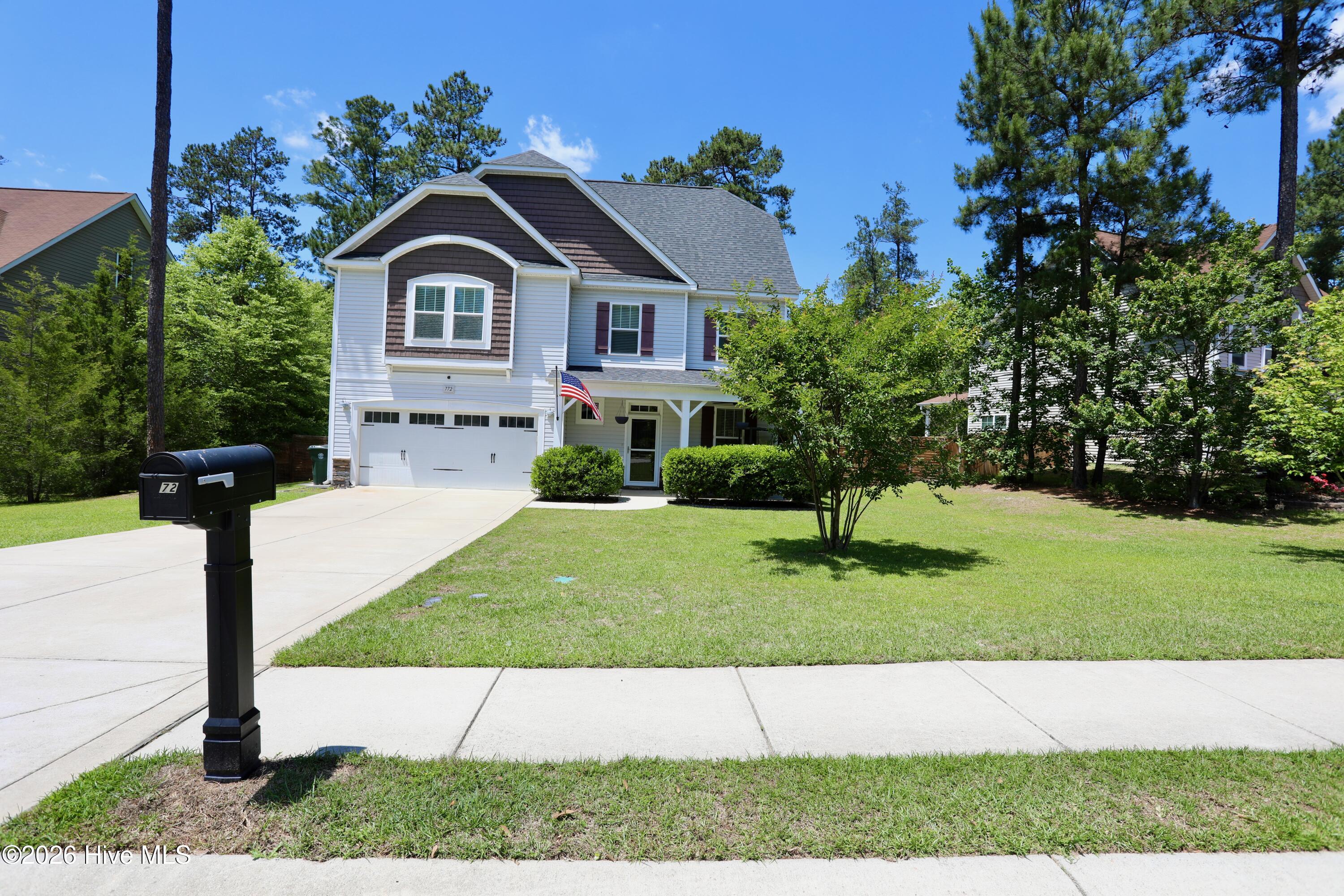 772 Sun Road Aberdeen, NC 28315 - Photo 2 of 30 023A2989
