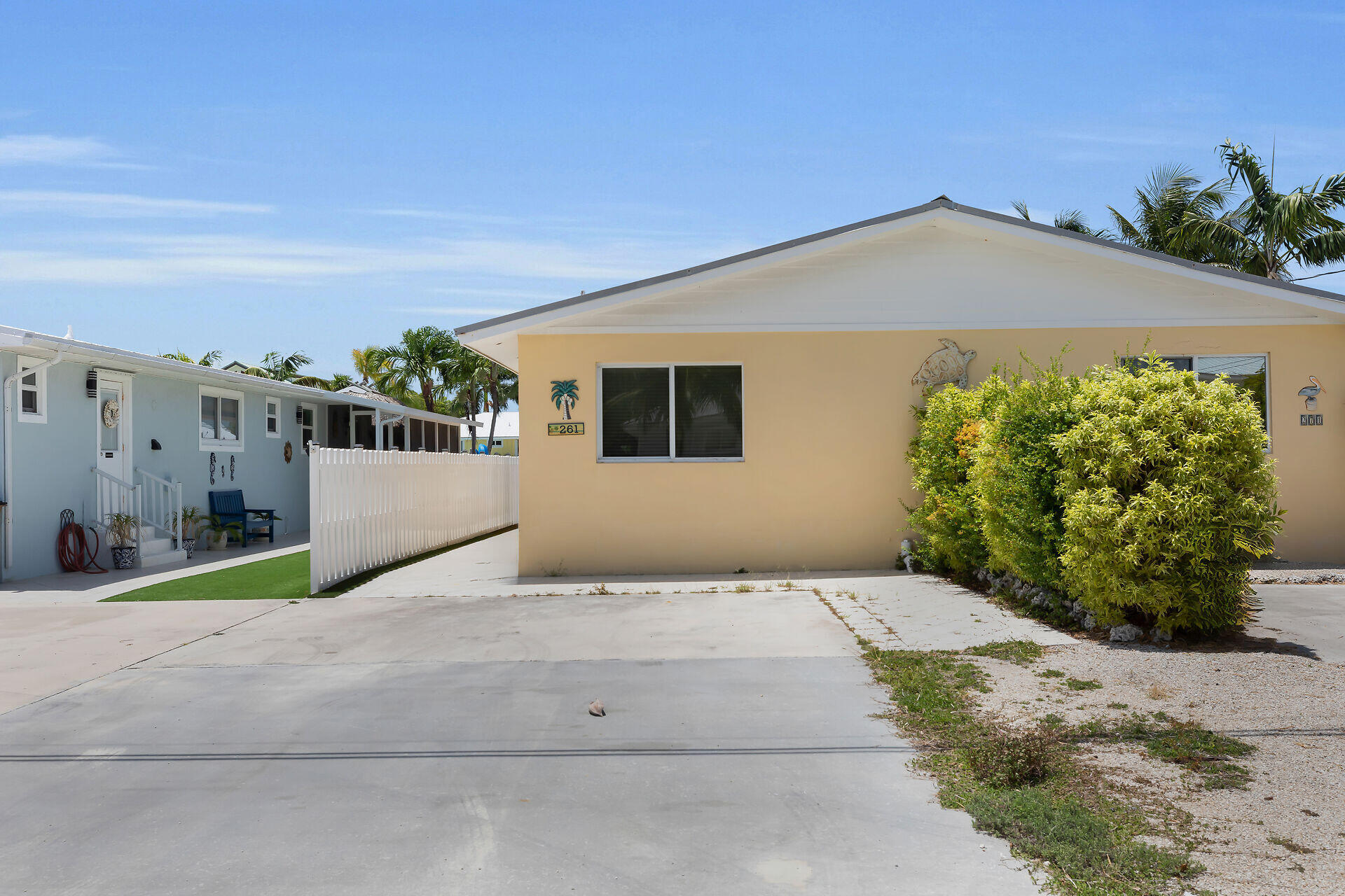 261 3rd Street Key Colony Beach, FL 33051 - Photo 4 of 44 66672