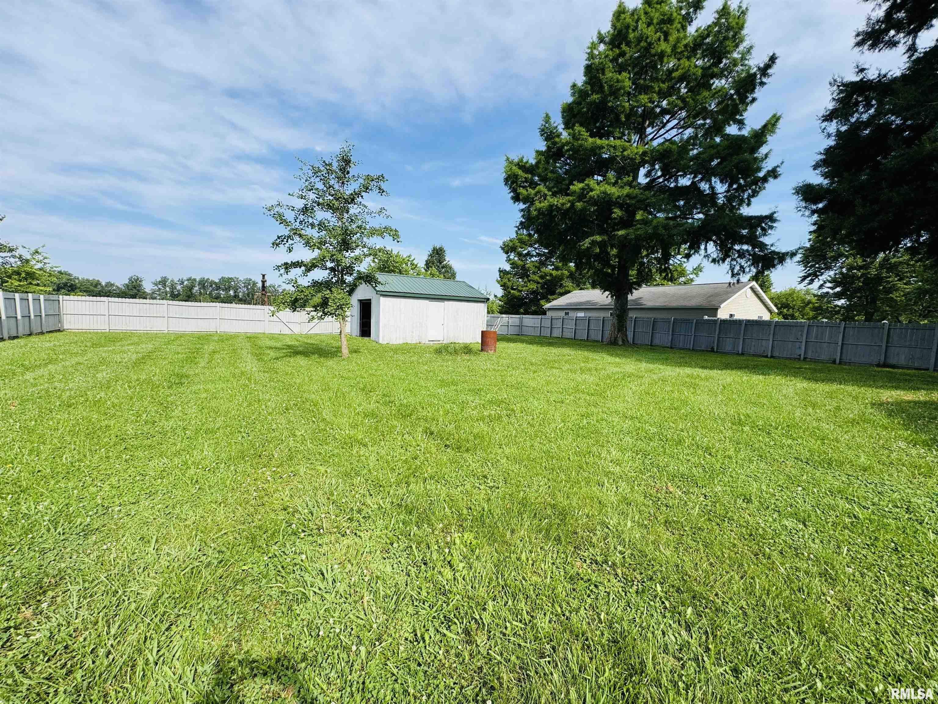 3323 Selmaville Road Salem, IL 62881 - Photo 2 of 14