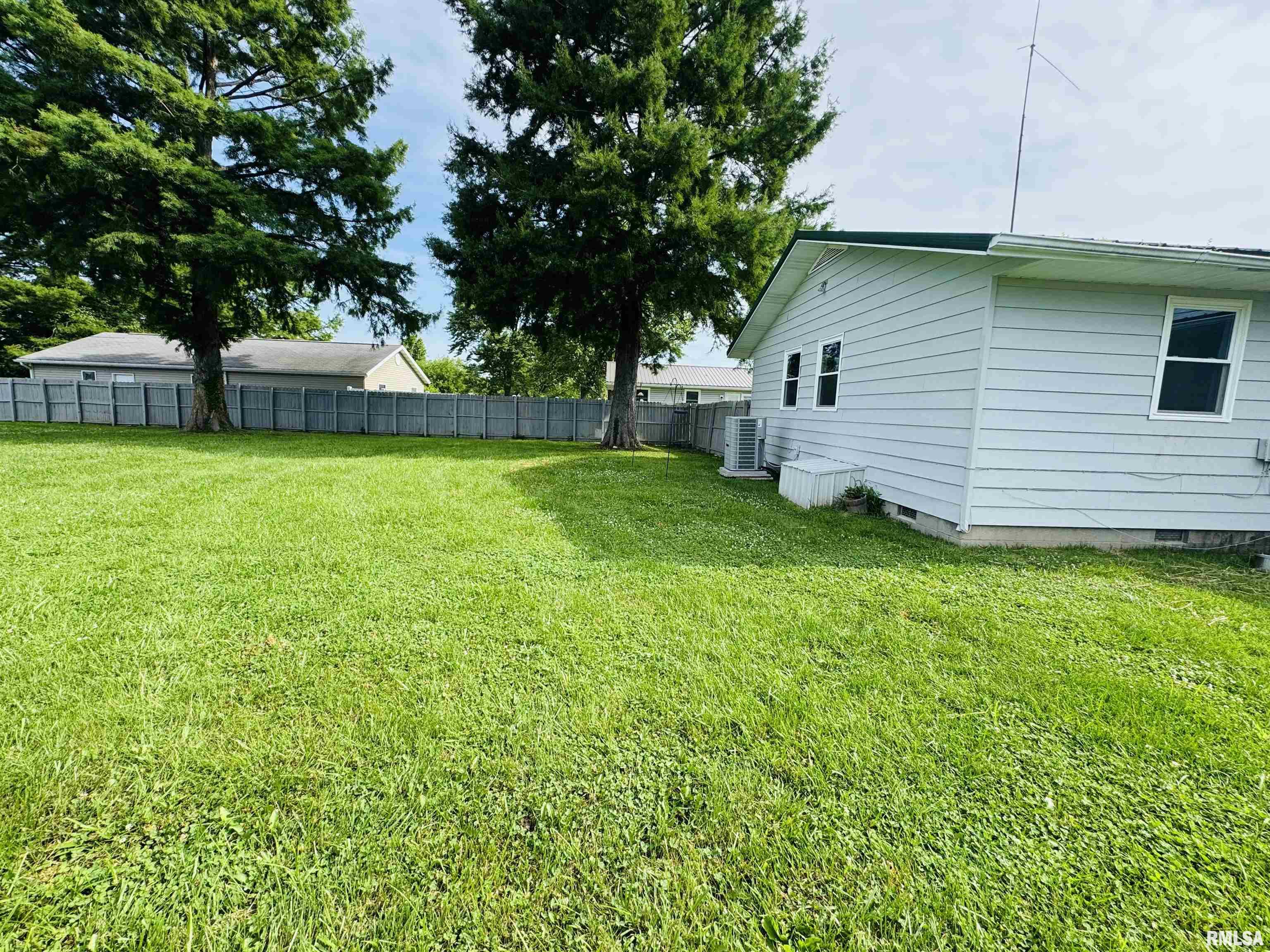 3323 Selmaville Road Salem, IL 62881 - Photo 3 of 14