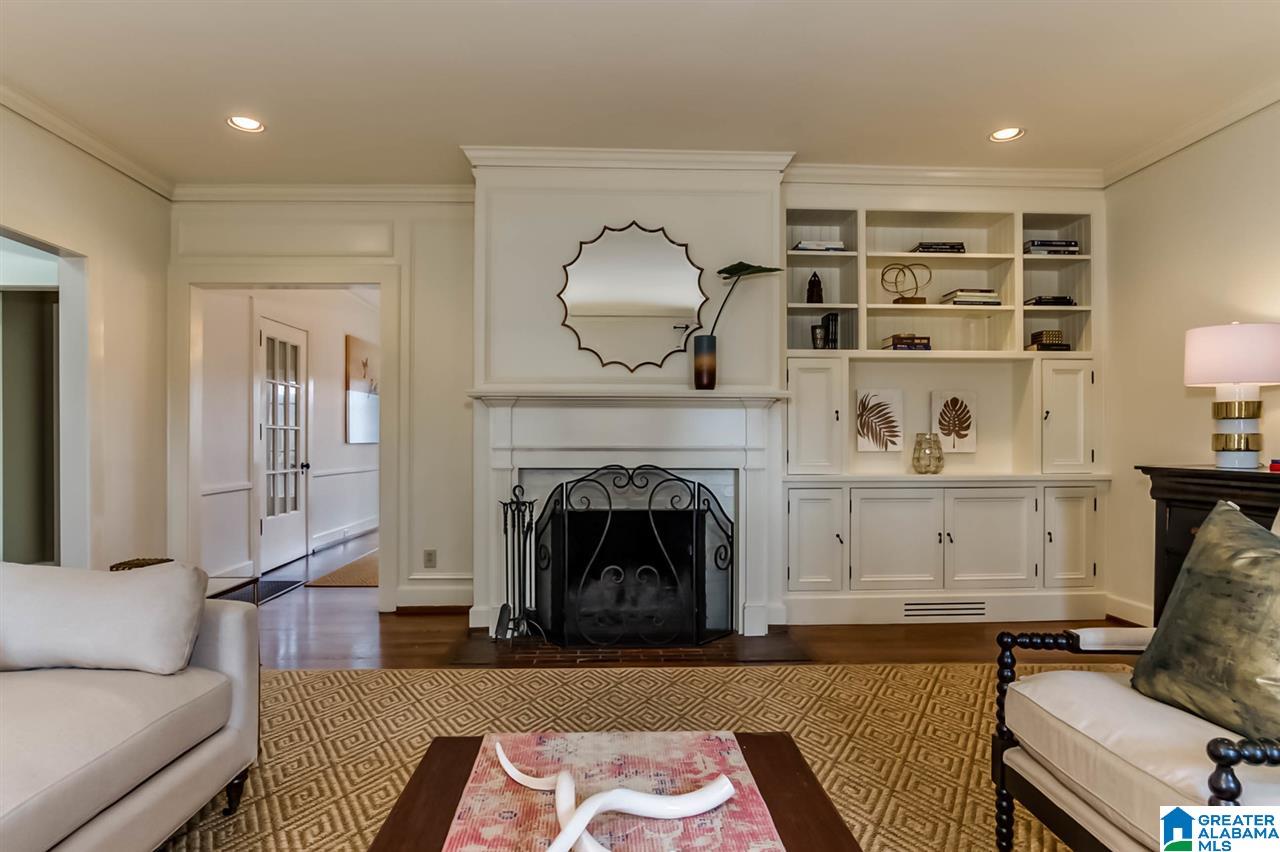 3409 Pine Ridge Road Birmingham, AL 35213 - Photo 7 of 46