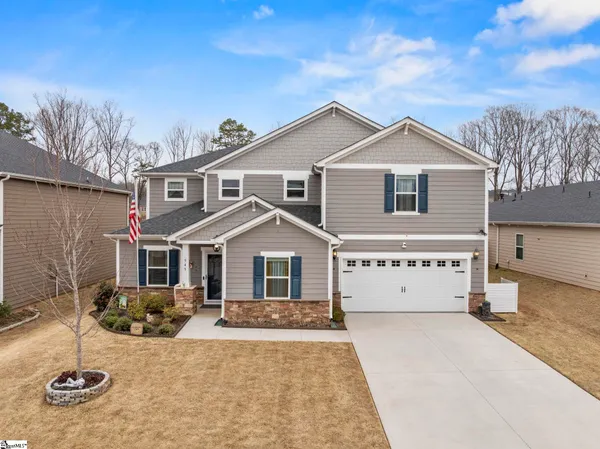 $459,900 | 545 Laxton Road, Greer, SC 29651