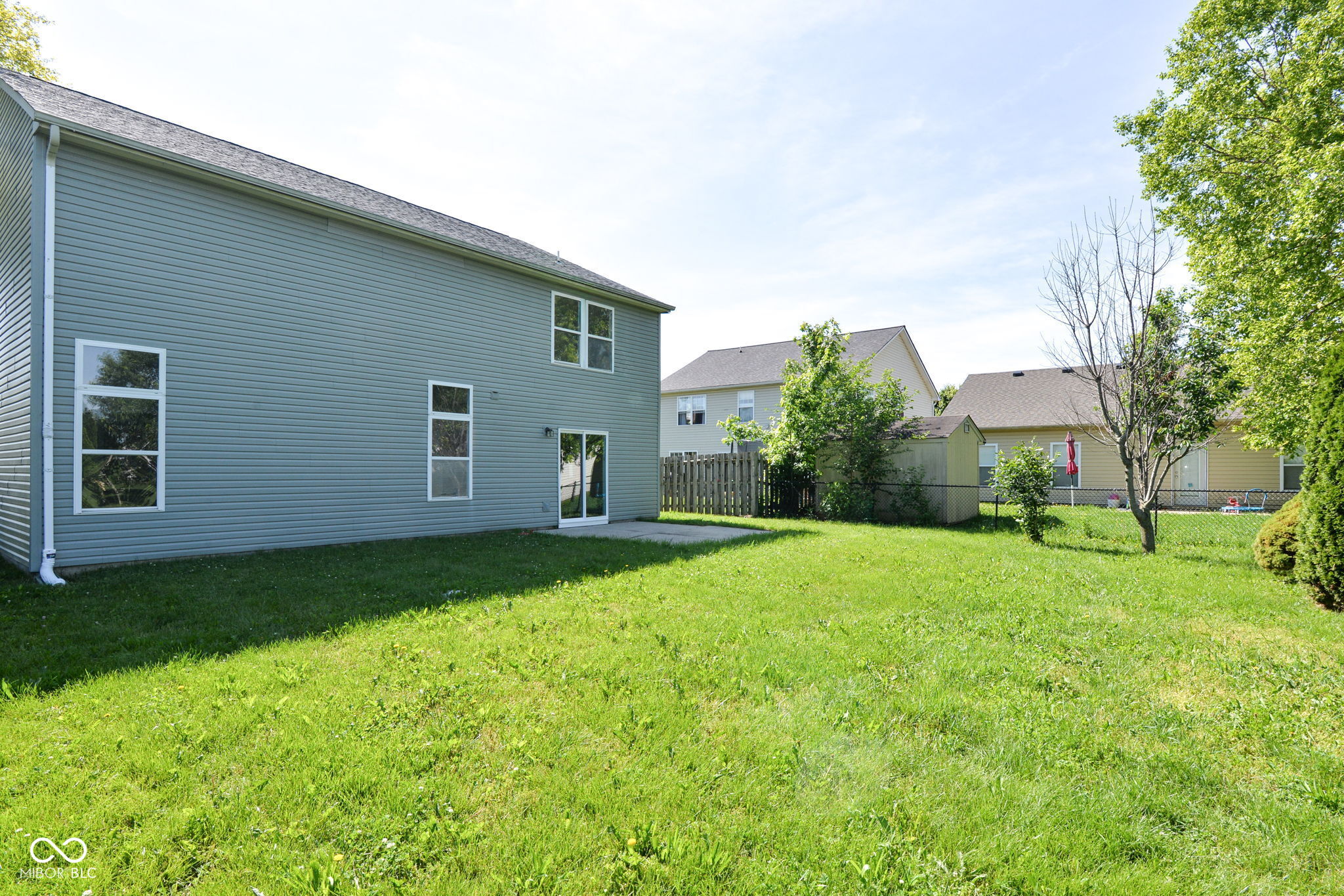 4062 Mossy Bank Road Indianapolis, IN 46234 - Photo 33 of 34