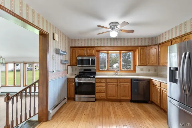 $499,900 | 2093 Highway 31, Sullivan, NY 13032