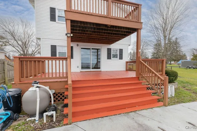 $499,900 | 2093 Highway 31, Sullivan, NY 13032