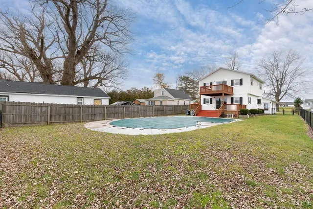 $499,900 | 2093 Highway 31, Sullivan, NY 13032