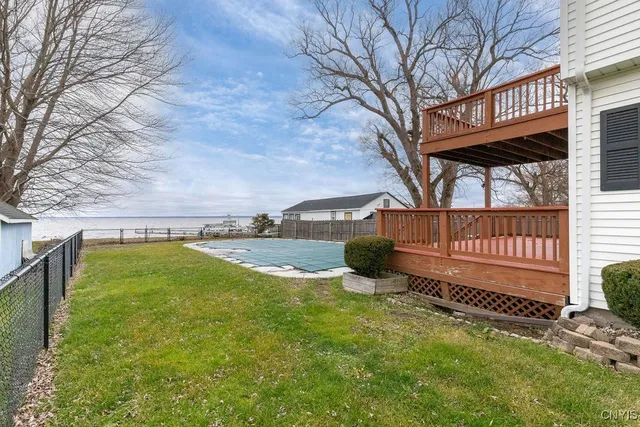 $499,900 | 2093 Highway 31, Sullivan, NY 13032