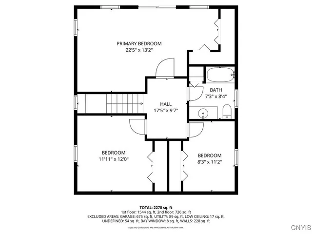 $499,900 | 2093 Highway 31, Sullivan, NY 13032