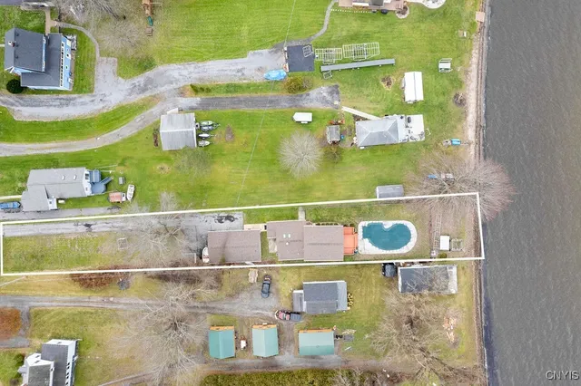 $499,900 | 2093 Highway 31, Sullivan, NY 13032