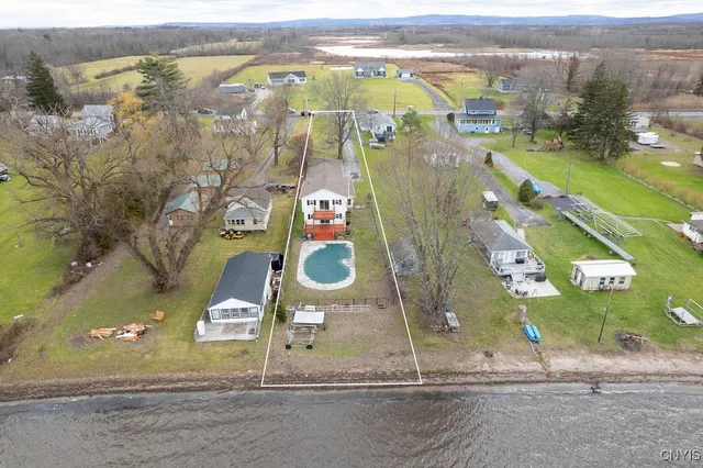 $499,900 | 2093 Highway 31, Sullivan, NY 13032