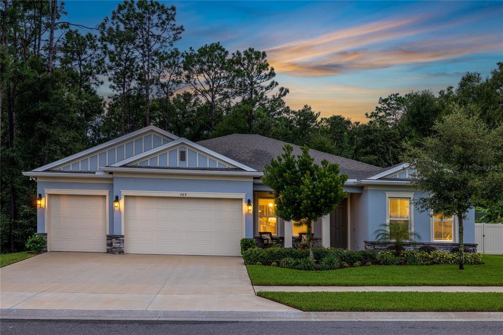 489 Nowell Loop DeLand, FL 32724 - Photo 1 of 1 Gallery Image 1