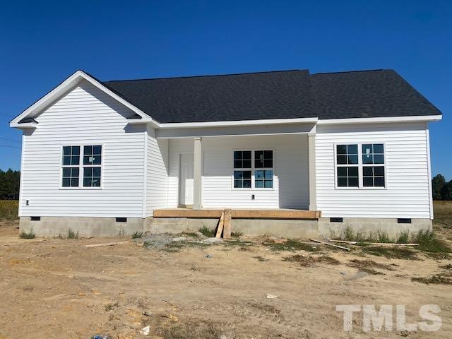 1049 Turlington Road Dunn, NC 28334 - Photo 1 of 15 Gallery Image 1