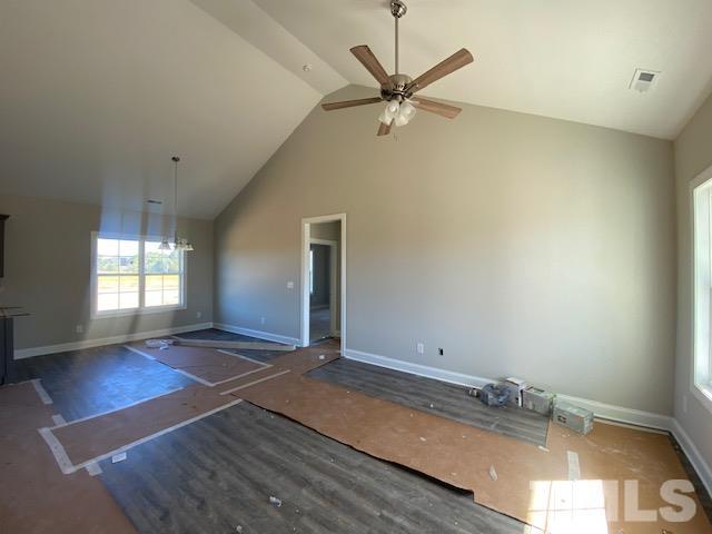 1049 Turlington Road Dunn, NC 28334 - Photo 5 of 15 Gallery Image 5