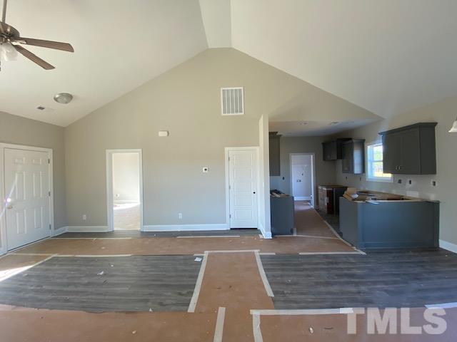 1049 Turlington Road Dunn, NC 28334 - Photo 7 of 15 Gallery Image 7