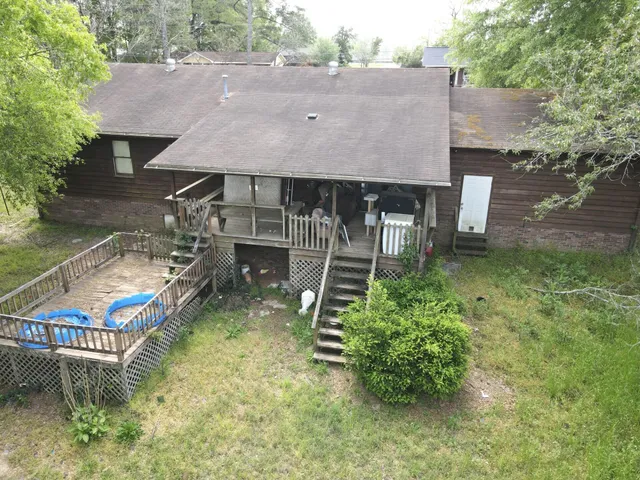 $134,900 | 1163 Fairlane Drive, Louisville, GA 30434