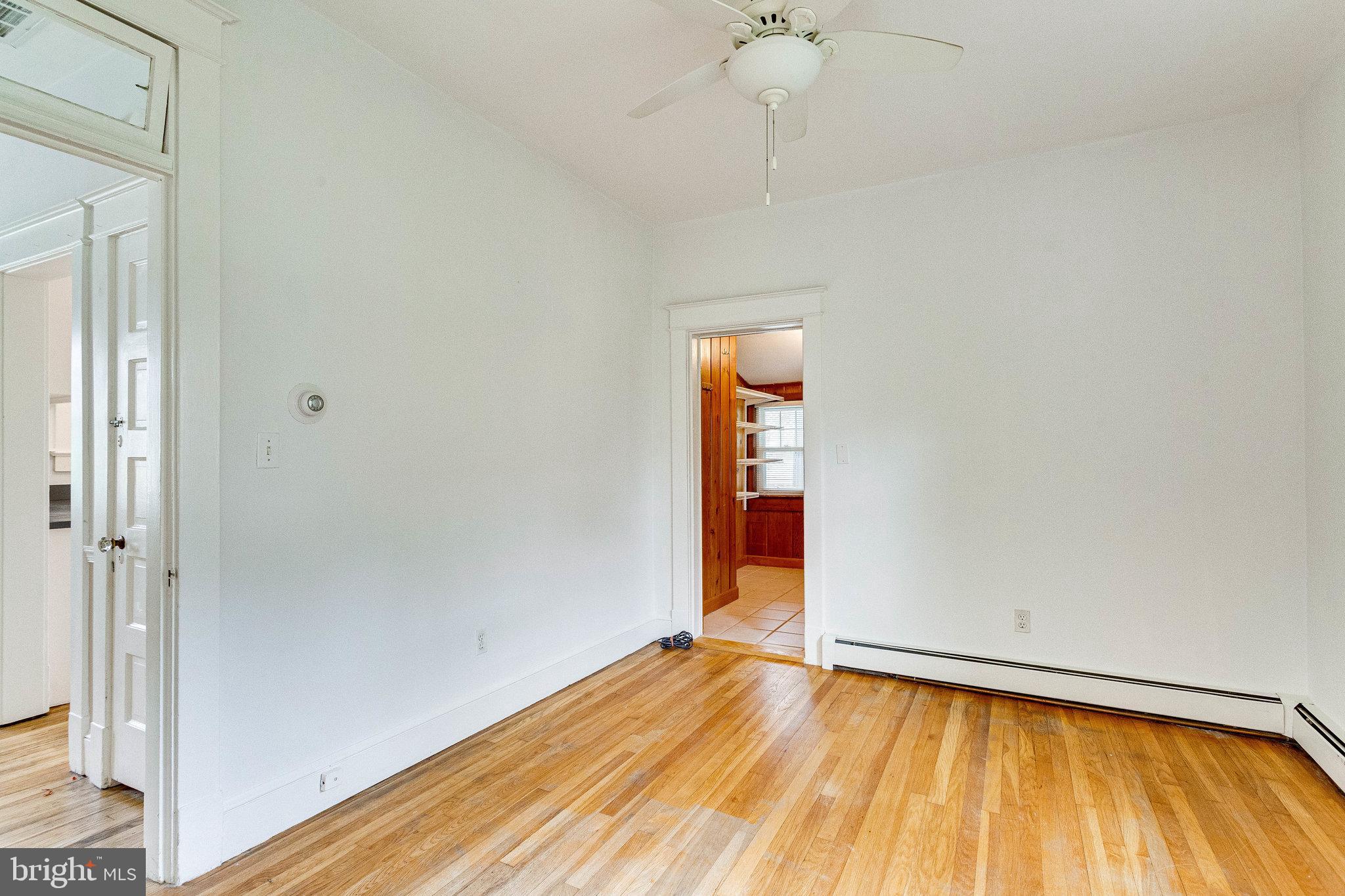 721 Boundary Avenue Silver Spring, MD 20910 - Photo 11 of 17 Bedroom 2