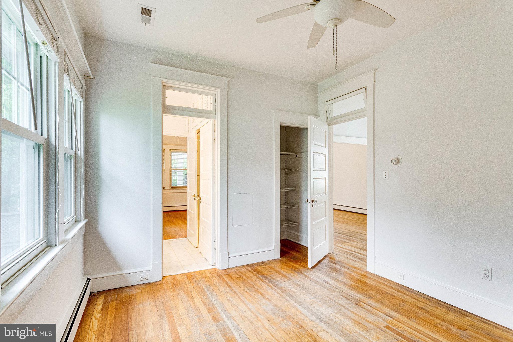 721 Boundary Avenue Silver Spring, MD 20910 - Photo 10 of 17 Bedroom 1