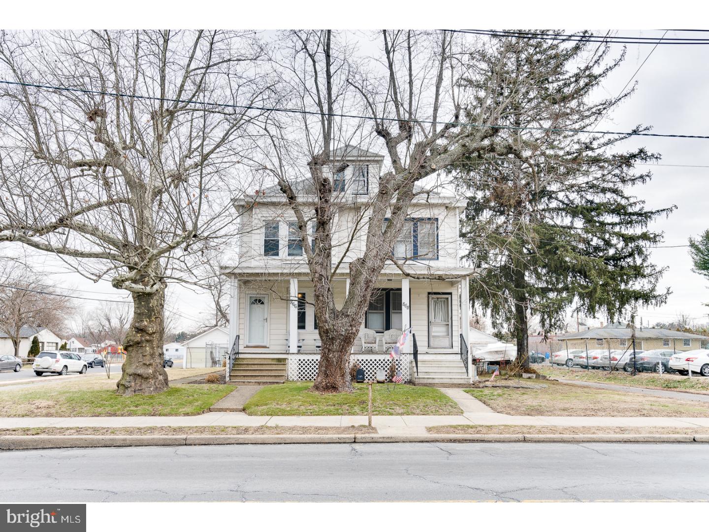 866 Klockner Road Hamilton, NJ 08619 - Photo 1 of 25