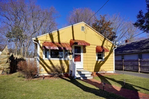 7 Lakeshore Road Natick, MA 01760 - Photo 20 of 21