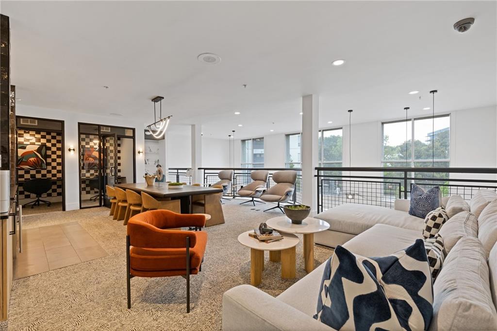 747 Ralph McGill Boulevard Northeast, Unit 102 Atlanta, GA 30312 - Photo 35 of 36