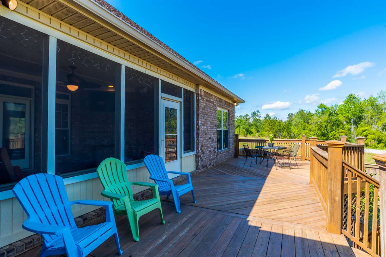 8533 Gravehill Road Bay Minette, AL 36507 - Photo 32 of 34
