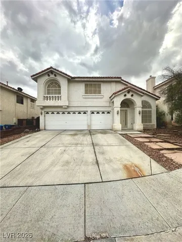 $2,200 | 6747 Enchanted Cove Court, Las Vegas, NV 89139