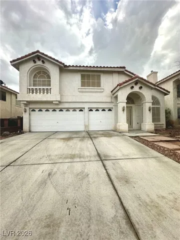 $2,200 | 6747 Enchanted Cove Court, Las Vegas, NV 89139