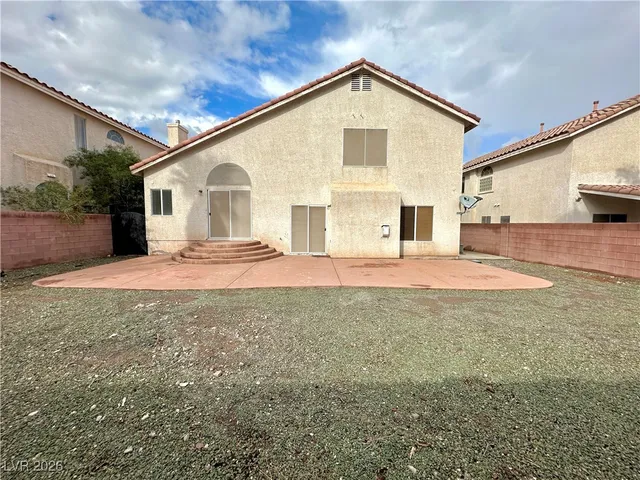 $2,200 | 6747 Enchanted Cove Court, Las Vegas, NV 89139