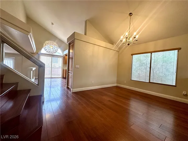 $2,200 | 6747 Enchanted Cove Court, Las Vegas, NV 89139