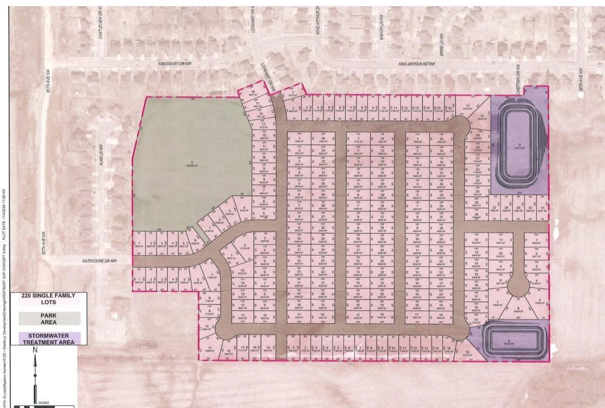 4718 Alan Lane Northwest Rochester, MN 55901 - Photo 25 of 29