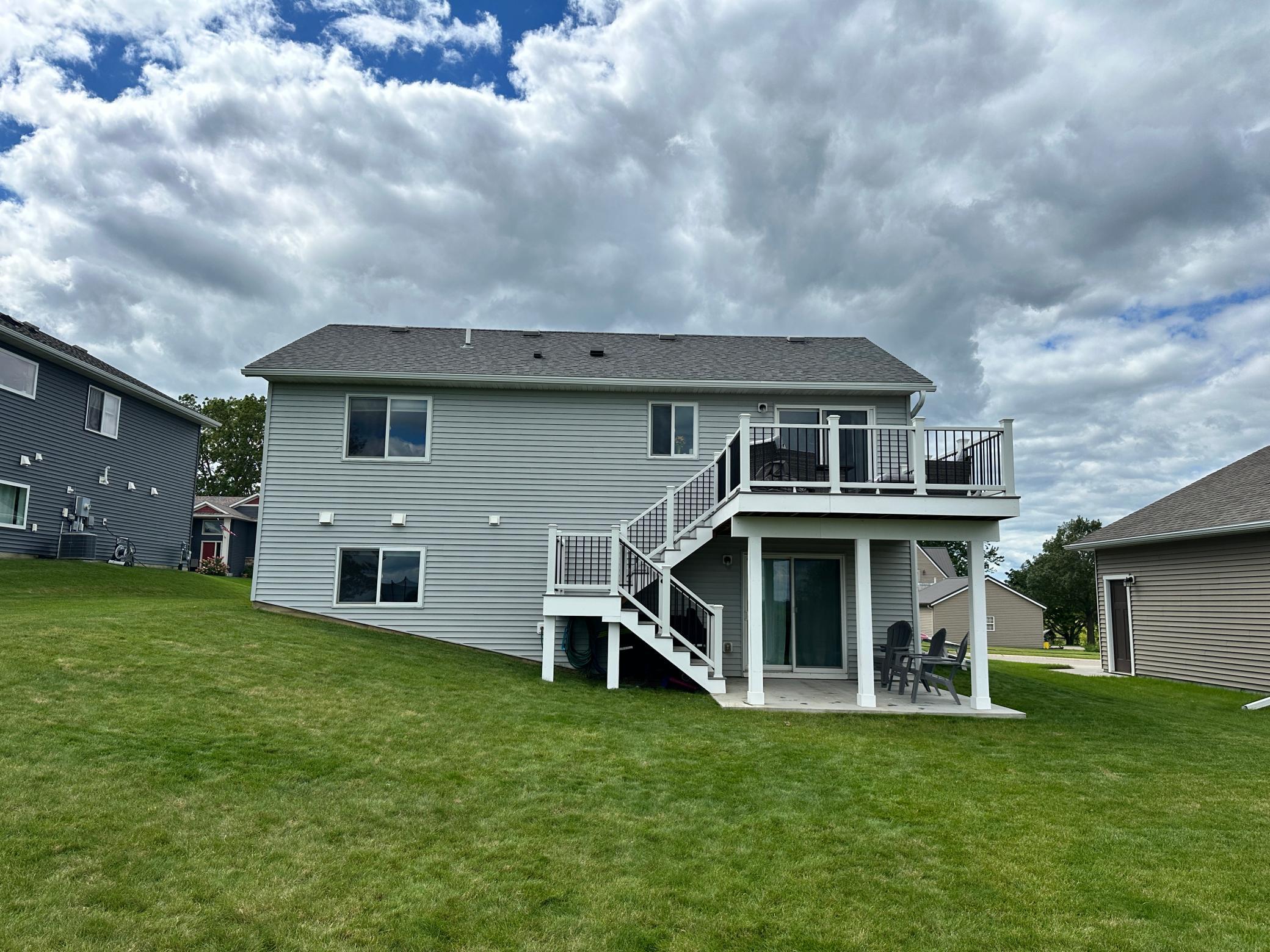 4718 Alan Lane Northwest Rochester, MN 55901 - Photo 26 of 29