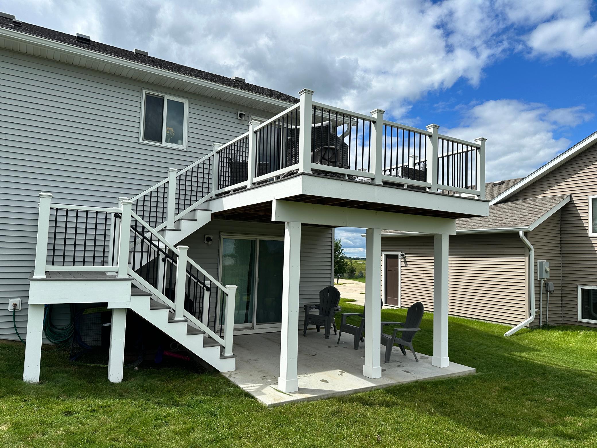 4718 Alan Lane Northwest Rochester, MN 55901 - Photo 27 of 29