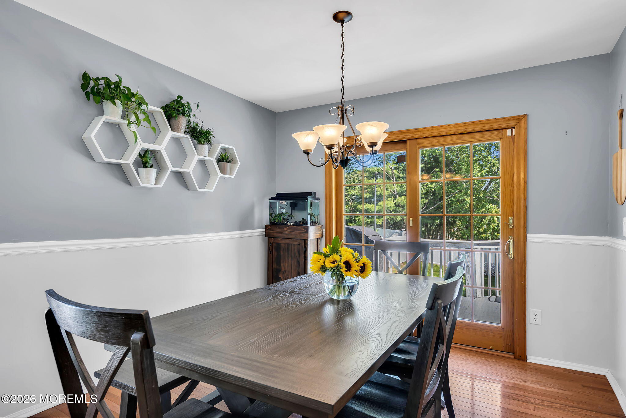 29 Marc Drive Howell, NJ 07731 - Photo 6 of 17 KITCHEN