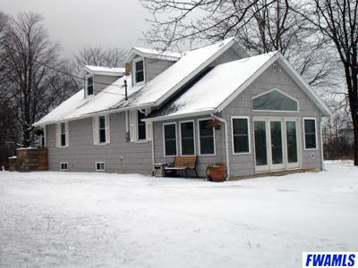 2029 Kroemer Road Fort Wayne, IN 46808 - Photo 2 of 20