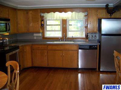 2029 Kroemer Road Fort Wayne, IN 46808 - Photo 8 of 20