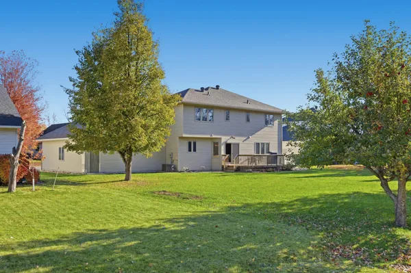 $479,900 | 4213 South Rivershore Drive, Moorhead, MN 56560