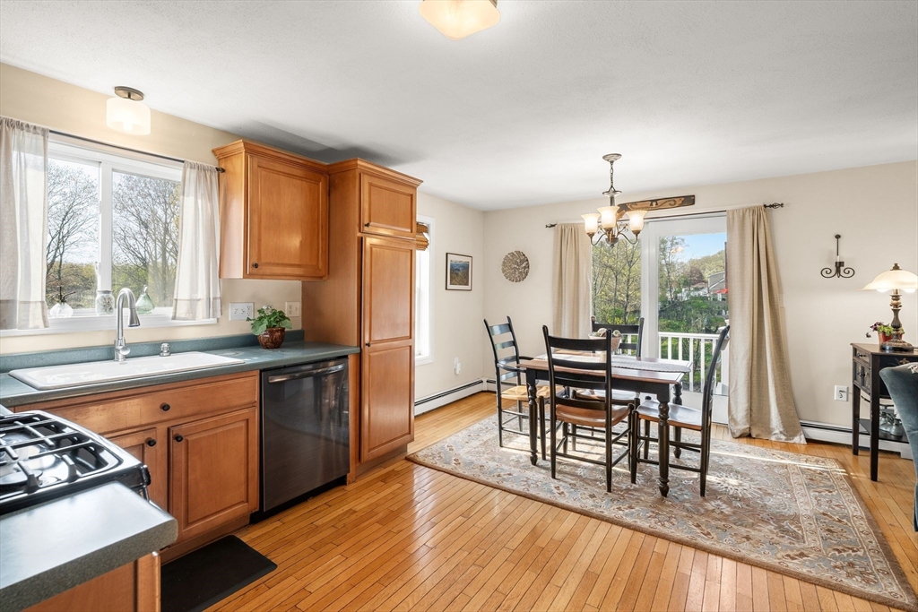 725 Waverly Road, Unit 725 North Andover, MA 01845 - Photo 11 of 33 Gallery Image 11