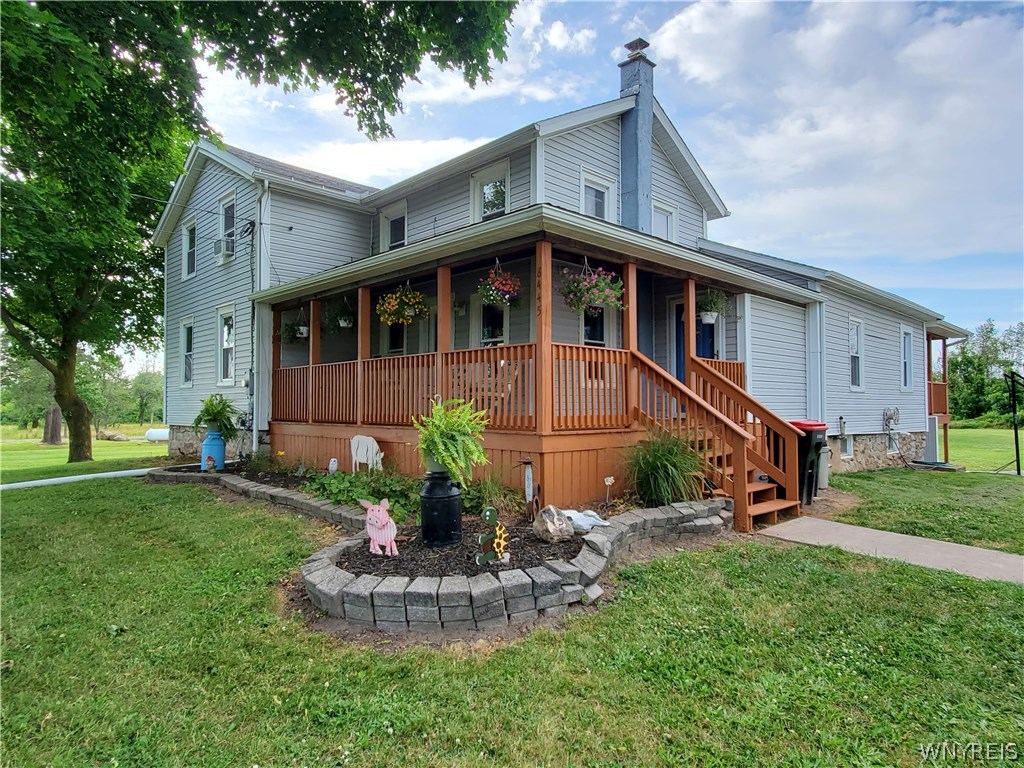 8445 Ernest Road Royalton, NY 14067 - Photo 1 of 1 Gallery Image 1