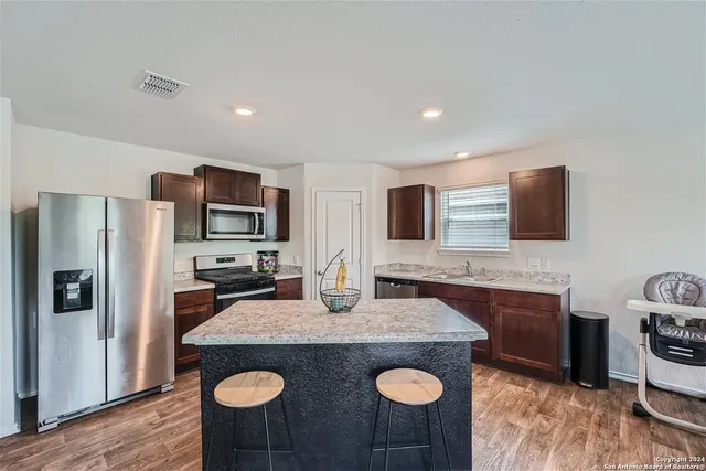 $1,875 | 9535 Lowline Bridge, San Antonio, TX 78254