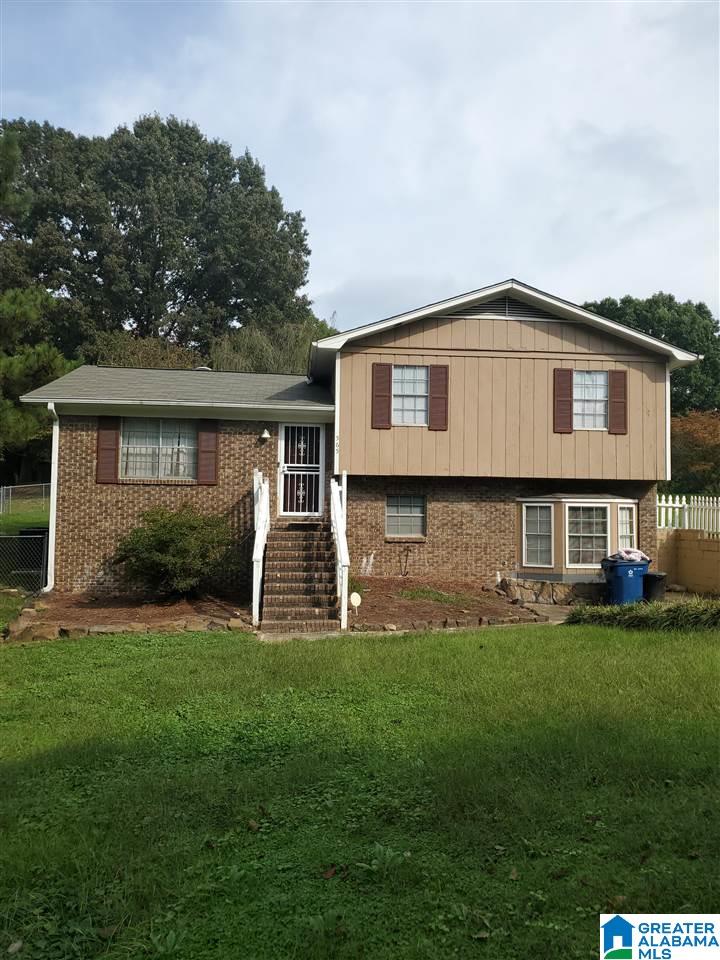 565 North Pine Hill Road Birmingham, AL 35217 - Photo 1 of 12