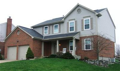1341 Cayton Road Florence, KY 41042 - Photo 1 of 1 Gallery Image 1