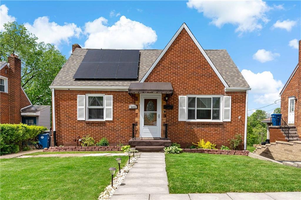 3652 Oakleaf Road Pittsburgh, PA 15227 - Photo 1 of 33 Gallery Image 1