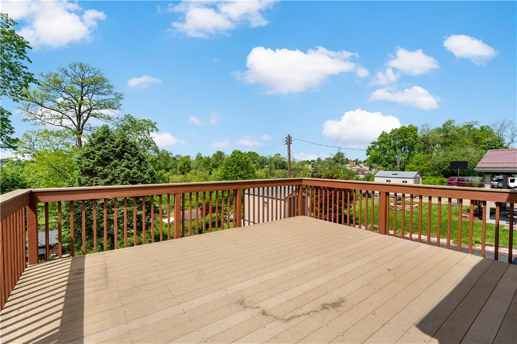 3652 Oakleaf Road Pittsburgh, PA 15227 - Photo 26 of 33 Gallery Image 26
